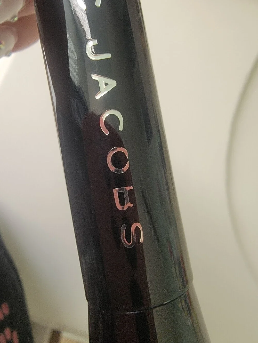 Marc Jacobs The Shape Contour and Blush Brush No.